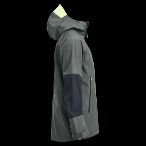 Alpine Jacket Teton Hybrid 24/25, skid- och snowboardjacka, herr - Skid- & Snowboardjackor Herr - Alpine Jacket Teton Hybrid 24/25, skid- och snowboardjacka, herr
