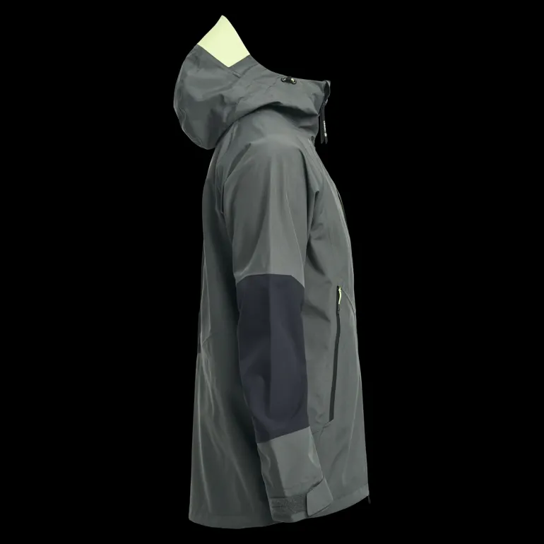Alpine Jacket Teton Hybrid 24/25, skid- och snowboardjacka, herr - Skid- & Snowboardjackor Herr - Alpine Jacket Teton Hybrid 24/25, skid- och snowboardjacka, herr