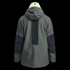 Alpine Jacket Teton Hybrid 24/25, skid- och snowboardjacka, herr - Skid- & Snowboardjackor Herr - Alpine Jacket Teton Hybrid 24/25, skid- och snowboardjacka, herr