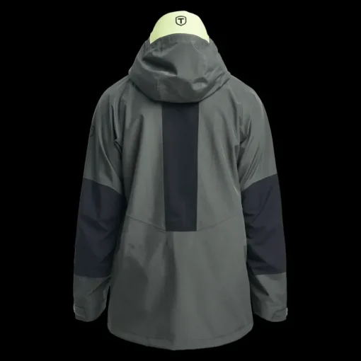 Alpine Jacket Teton Hybrid 24/25, skid- och snowboardjacka, herr - Skid- & Snowboardjackor Herr - Alpine Jacket Teton Hybrid 24/25, skid- och snowboardjacka, herr