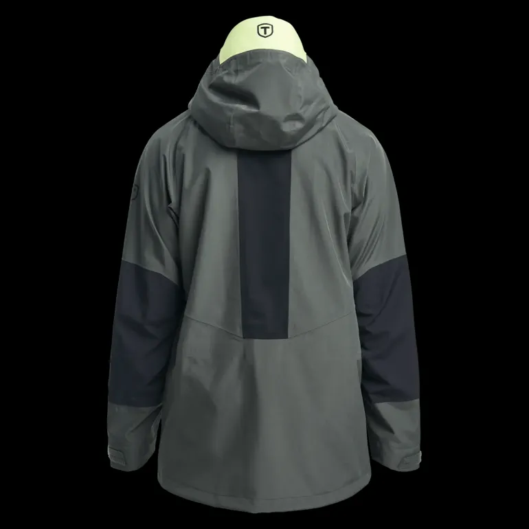 Alpine Jacket Teton Hybrid 24/25, skid- och snowboardjacka, herr - Skid- & Snowboardjackor Herr - Alpine Jacket Teton Hybrid 24/25, skid- och snowboardjacka, herr