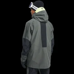 Alpine Jacket Teton Hybrid 24/25, skid- och snowboardjacka, herr - Skid- & Snowboardjackor Herr - Alpine Jacket Teton Hybrid 24/25, skid- och snowboardjacka, herr