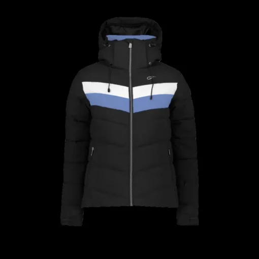 Alpine Jacket W Donata 24/25, skidjacka dam - Skid- & Snowboardjackor Dam - Alpine Jacket W Donata 24/25, skidjacka dam