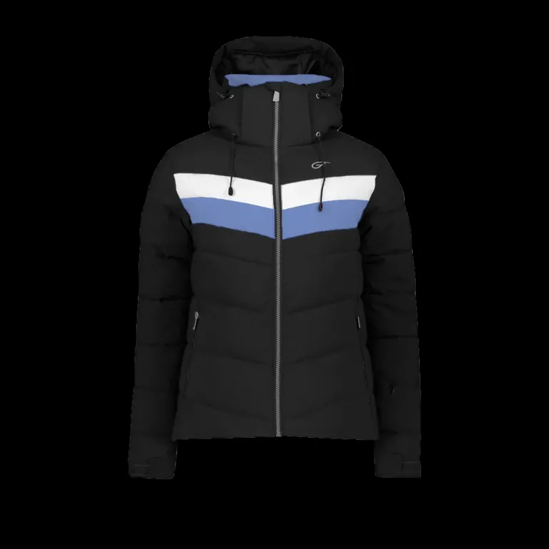 Alpine Jacket W Donata 24/25, skidjacka dam - Skid- & Snowboardjackor Dam - Alpine Jacket W Donata 24/25, skidjacka dam