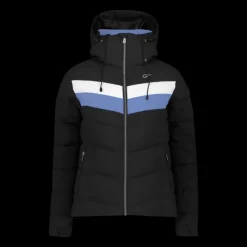 Alpine Jacket W Donata 24/25, skidjacka dam - Skid- & Snowboardjackor Dam - Alpine Jacket W Donata 24/25, skidjacka dam