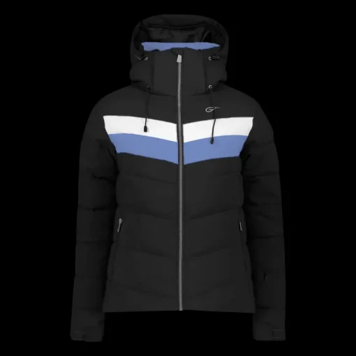 Alpine Jacket W Donata 24/25, skidjacka dam - Skid- & Snowboardjackor Dam - Alpine Jacket W Donata 24/25, skidjacka dam