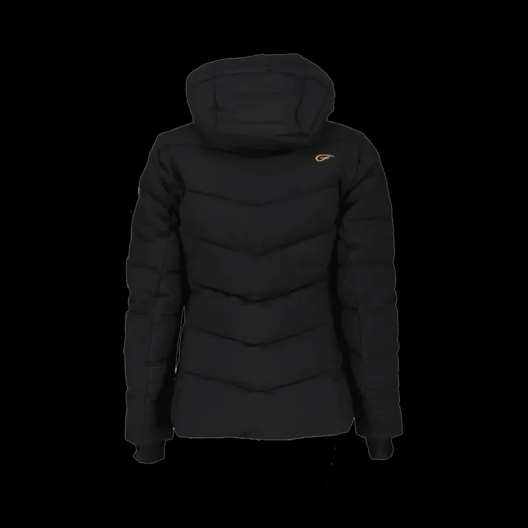 Alpine Jacket W Donata 24/25, skidjacka, dam - Skid- & Snowboardjackor Dam - Alpine Jacket W Donata 24/25, skidjacka, dam