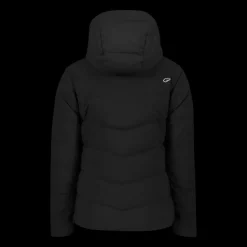 Alpine Jacket W Donata 24/25, skidjacka dam - Skid- & Snowboardjackor Dam - Alpine Jacket W Donata 24/25, skidjacka dam