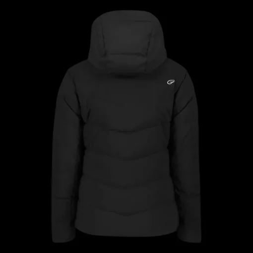 Alpine Jacket W Donata 24/25, skidjacka dam - Skid- & Snowboardjackor Dam - Alpine Jacket W Donata 24/25, skidjacka dam