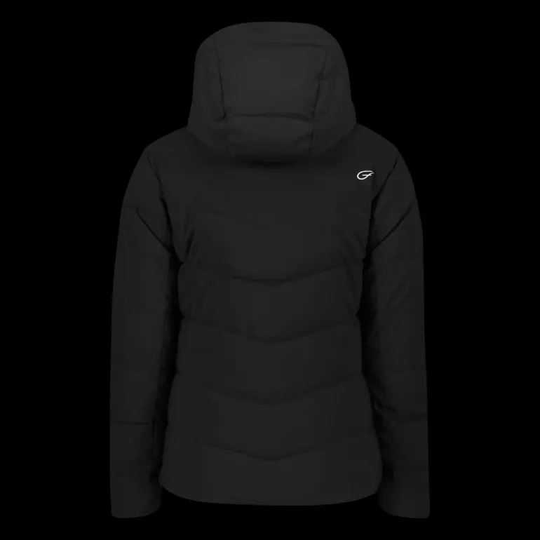 Alpine Jacket W Donata 24/25, skidjacka dam - Skid- & Snowboardjackor Dam - Alpine Jacket W Donata 24/25, skidjacka dam