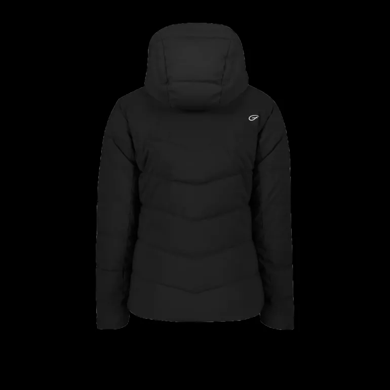 Alpine Jacket W Donata 24/25, skidjacka dam - Skid- & Snowboardjackor Dam - Alpine Jacket W Donata 24/25, skidjacka dam