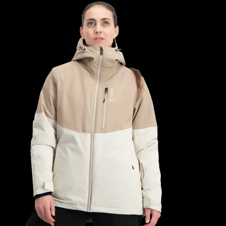 Alpine Jacket W Orbit 24/25, skidjacka, dam - Skid- & Snowboardjackor Dam - Alpine Jacket W Orbit 24/25, skidjacka, dam