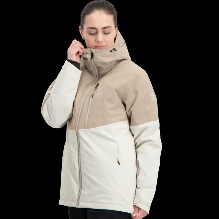 Alpine Jacket W Orbit 24/25, skidjacka, dam - Skid- & Snowboardjackor Dam - Alpine Jacket W Orbit 24/25, skidjacka, dam