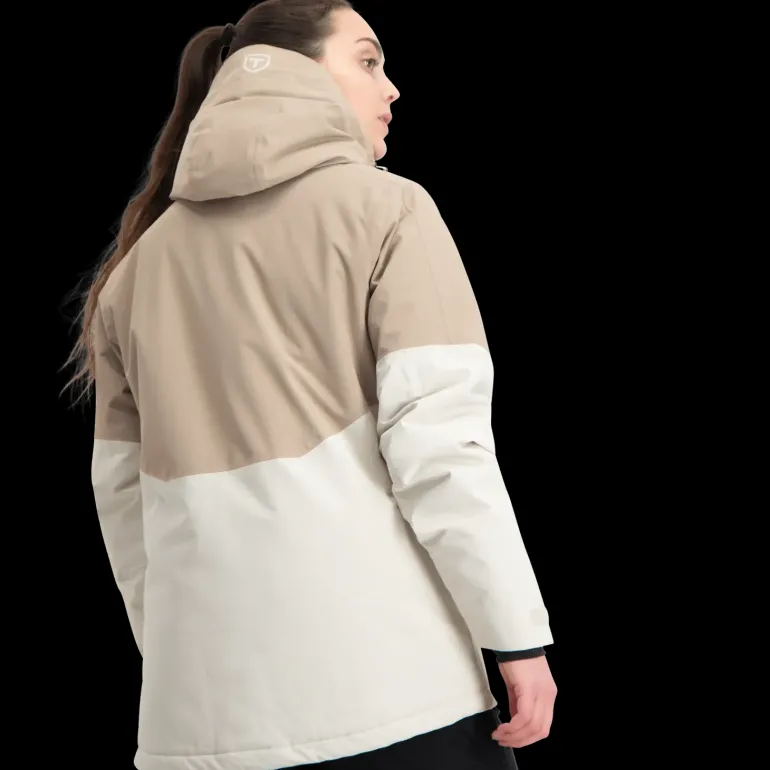 Alpine Jacket W Orbit 24/25, skidjacka, dam - Skid- & Snowboardjackor Dam - Alpine Jacket W Orbit 24/25, skidjacka, dam