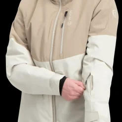 Alpine Jacket W Orbit 24/25, skidjacka, dam - Skid- & Snowboardjackor Dam - Alpine Jacket W Orbit 24/25, skidjacka, dam