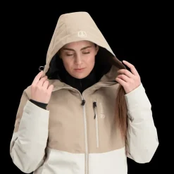 Alpine Jacket W Orbit 24/25, skidjacka, dam - Skid- & Snowboardjackor Dam - Alpine Jacket W Orbit 24/25, skidjacka, dam