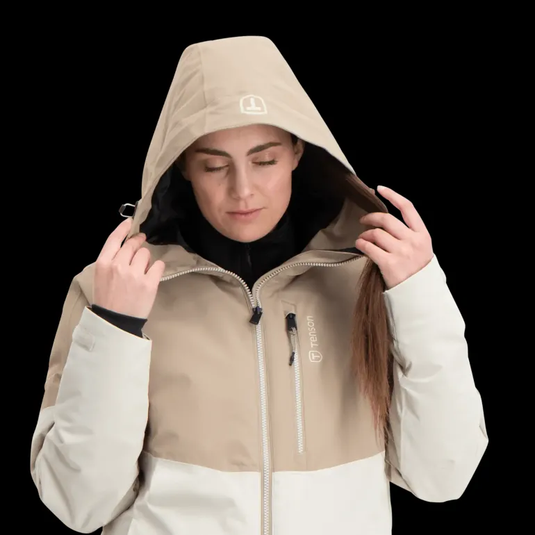 Alpine Jacket W Orbit 24/25, skidjacka, dam - Skid- & Snowboardjackor Dam - Alpine Jacket W Orbit 24/25, skidjacka, dam