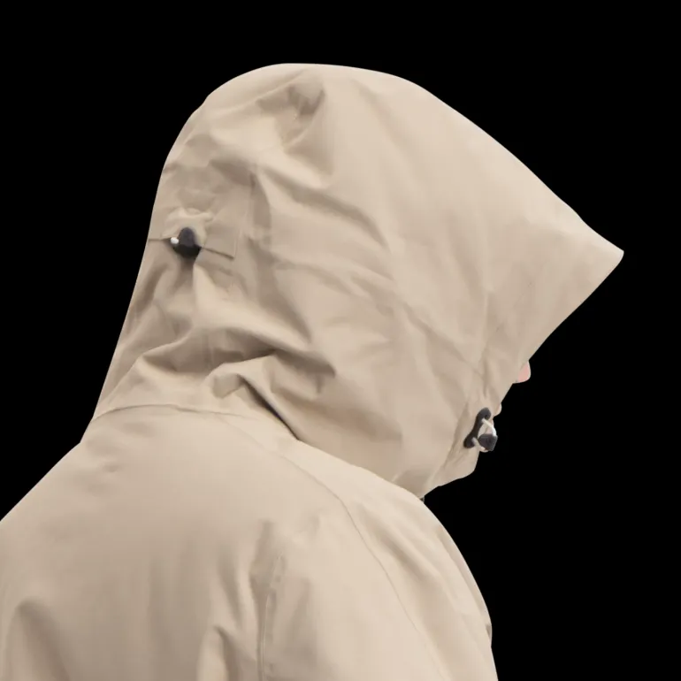 Alpine Jacket W Orbit 24/25, skidjacka, dam - Skid- & Snowboardjackor Dam - Alpine Jacket W Orbit 24/25, skidjacka, dam