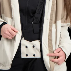 Alpine Jacket W Orbit 24/25, skidjacka, dam - Skid- & Snowboardjackor Dam - Alpine Jacket W Orbit 24/25, skidjacka, dam