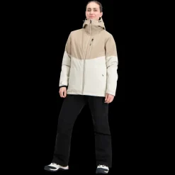 Alpine Jacket W Orbit 24/25, skidjacka, dam - Skid- & Snowboardjackor Dam - Alpine Jacket W Orbit 24/25, skidjacka, dam