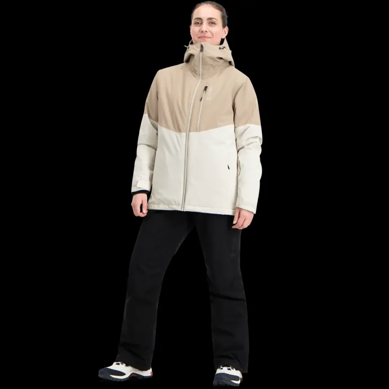 Alpine Jacket W Orbit 24/25, skidjacka, dam - Skid- & Snowboardjackor Dam - Alpine Jacket W Orbit 24/25, skidjacka, dam