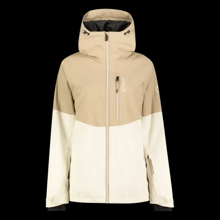 Alpine Jacket W Orbit 24/25, skidjacka, dam - Skid- & Snowboardjackor Dam - Alpine Jacket W Orbit 24/25, skidjacka, dam