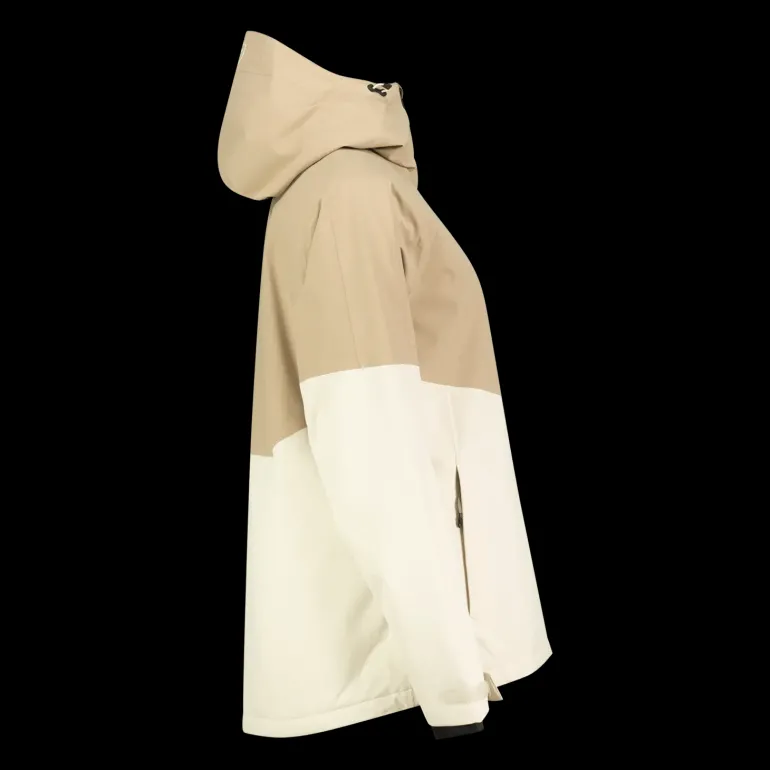 Alpine Jacket W Orbit 24/25, skidjacka, dam - Skid- & Snowboardjackor Dam - Alpine Jacket W Orbit 24/25, skidjacka, dam