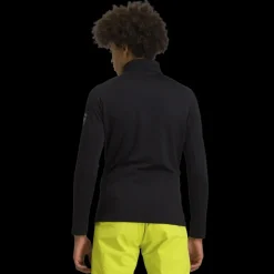 Alpine Midlayer Classique 1/2 Zip 22/23, fleece herr - Mellanlagerjackor - Alpine Midlayer Classique 1/2 Zip 22/23, fleece herr