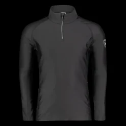 Alpine Midlayer Classique 1/2 Zip 22/23, fleece herr - Mellanlagerjackor - Alpine Midlayer Classique 1/2 Zip 22/23, fleece herr