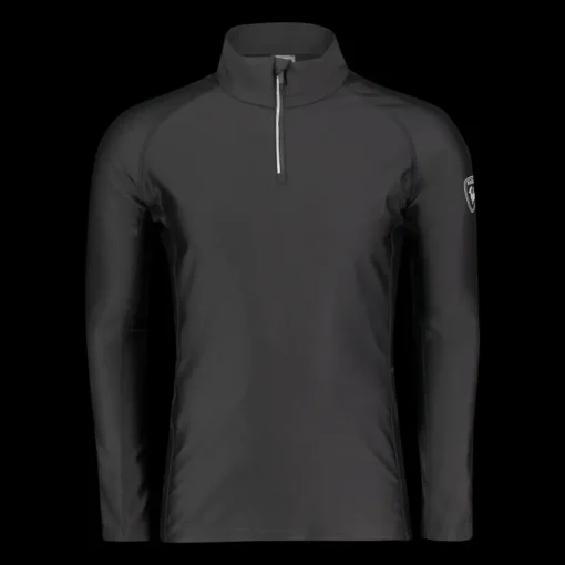 Alpine Midlayer Classique 1/2 Zip 22/23, fleece herr - Mellanlagerjackor - Alpine Midlayer Classique 1/2 Zip 22/23, fleece herr