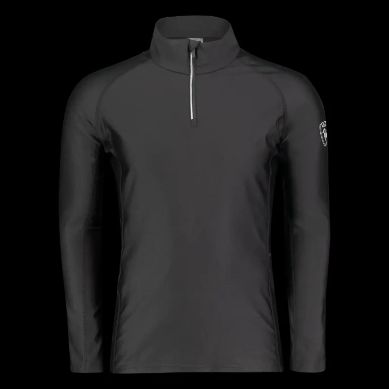 Alpine Midlayer Classique 1/2 Zip 22/23, fleece herr - Mellanlagerjackor - Alpine Midlayer Classique 1/2 Zip 22/23, fleece herr