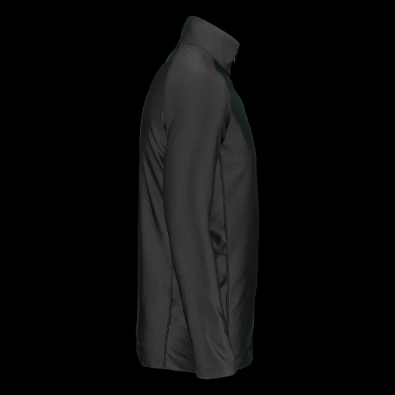 Alpine Midlayer Classique 1/2 Zip 22/23, fleece herr - Mellanlagerjackor - Alpine Midlayer Classique 1/2 Zip 22/23, fleece herr