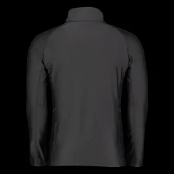 Alpine Midlayer Classique 1/2 Zip 22/23, fleece herr - Mellanlagerjackor - Alpine Midlayer Classique 1/2 Zip 22/23, fleece herr