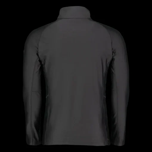 Alpine Midlayer Classique 1/2 Zip 22/23, fleece herr - Mellanlagerjackor - Alpine Midlayer Classique 1/2 Zip 22/23, fleece herr