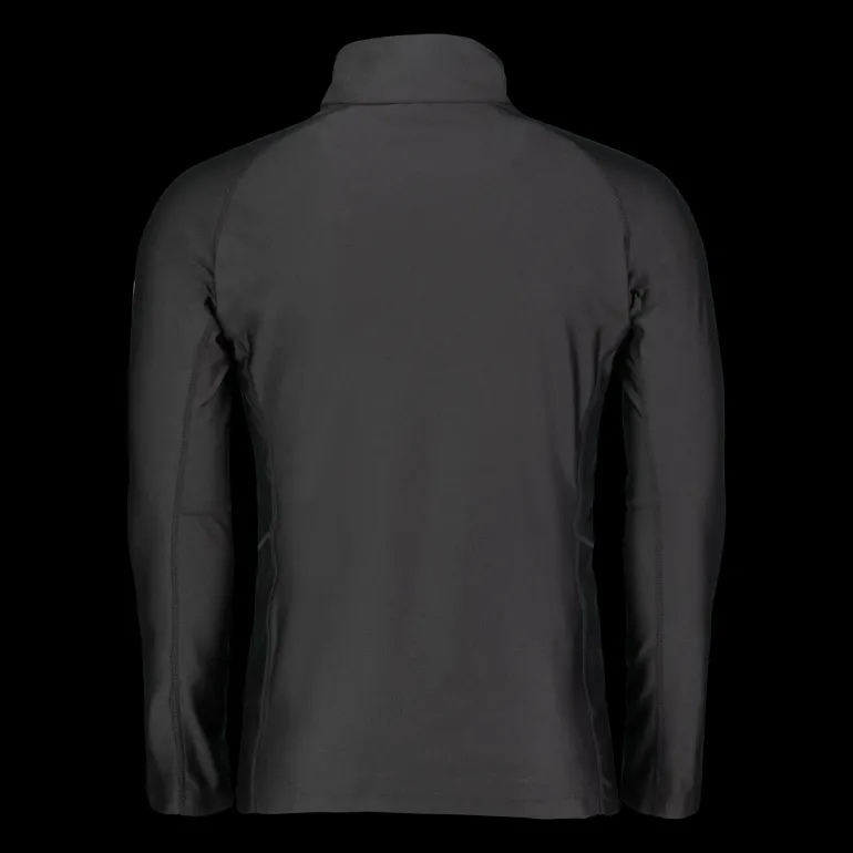 Alpine Midlayer Classique 1/2 Zip 22/23, fleece herr - Mellanlagerjackor - Alpine Midlayer Classique 1/2 Zip 22/23, fleece herr