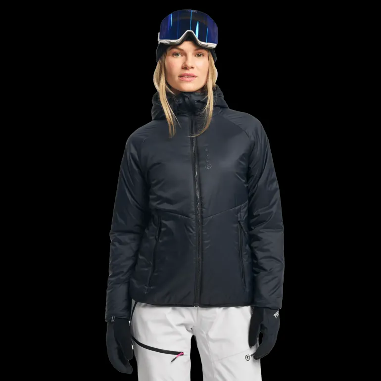 Alpine Midlayer Teton Clean Puffer 24/25, pufferjakke, herr - Mellanlagerjackor - Alpine Midlayer Teton Clean Puffer 24/25, pufferjakke, herr