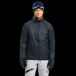 Alpine Midlayer Teton Clean Puffer 24/25, pufferjakke, herr - Mellanlagerjackor - Alpine Midlayer Teton Clean Puffer 24/25, pufferjakke, herr