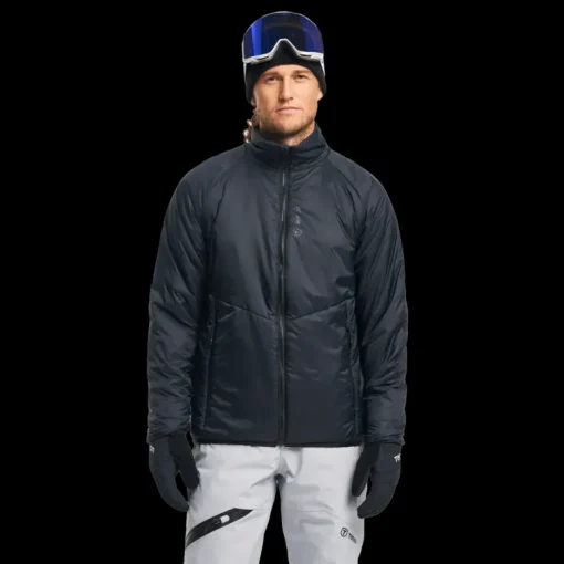 Alpine Midlayer Teton Clean Puffer 24/25, pufferjakke, herr - Mellanlagerjackor - Alpine Midlayer Teton Clean Puffer 24/25, pufferjakke, herr