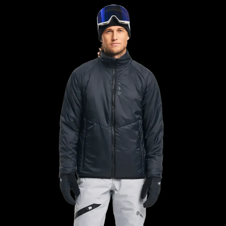 Alpine Midlayer Teton Clean Puffer 24/25, pufferjakke, herr - Mellanlagerjackor - Alpine Midlayer Teton Clean Puffer 24/25, pufferjakke, herr