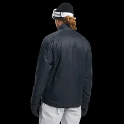 Alpine Midlayer Teton Clean Puffer 24/25, pufferjakke, herr - Mellanlagerjackor - Alpine Midlayer Teton Clean Puffer 24/25, pufferjakke, herr