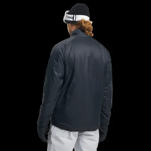 Alpine Midlayer Teton Clean Puffer 24/25, pufferjakke, herr - Mellanlagerjackor - Alpine Midlayer Teton Clean Puffer 24/25, pufferjakke, herr