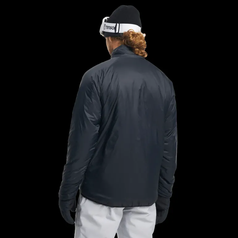 Alpine Midlayer Teton Clean Puffer 24/25, pufferjakke, herr - Mellanlagerjackor - Alpine Midlayer Teton Clean Puffer 24/25, pufferjakke, herr