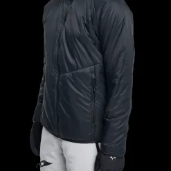 Alpine Midlayer Teton Clean Puffer 24/25, pufferjakke, herr - Mellanlagerjackor - Alpine Midlayer Teton Clean Puffer 24/25, pufferjakke, herr