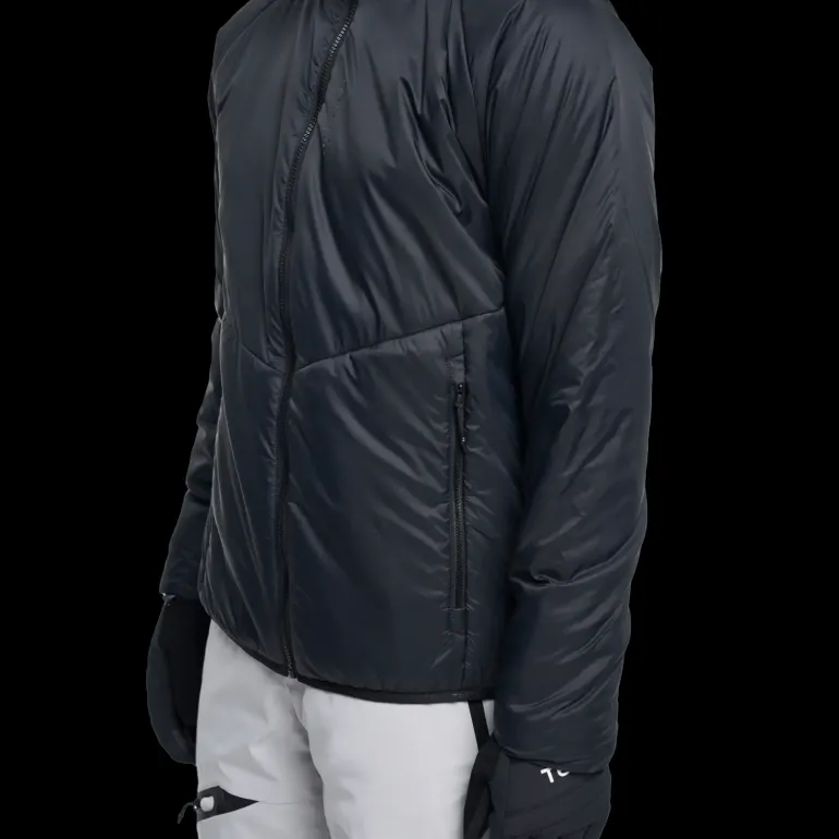 Alpine Midlayer Teton Clean Puffer 24/25, pufferjakke, herr - Mellanlagerjackor - Alpine Midlayer Teton Clean Puffer 24/25, pufferjakke, herr