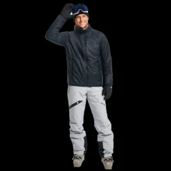 Alpine Midlayer Teton Clean Puffer 24/25, pufferjakke, herr - Mellanlagerjackor - Alpine Midlayer Teton Clean Puffer 24/25, pufferjakke, herr