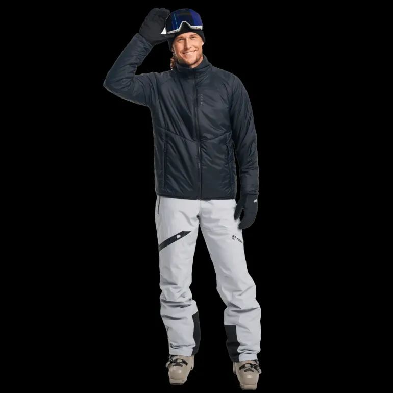 Alpine Midlayer Teton Clean Puffer 24/25, pufferjakke, herr - Mellanlagerjackor - Alpine Midlayer Teton Clean Puffer 24/25, pufferjakke, herr