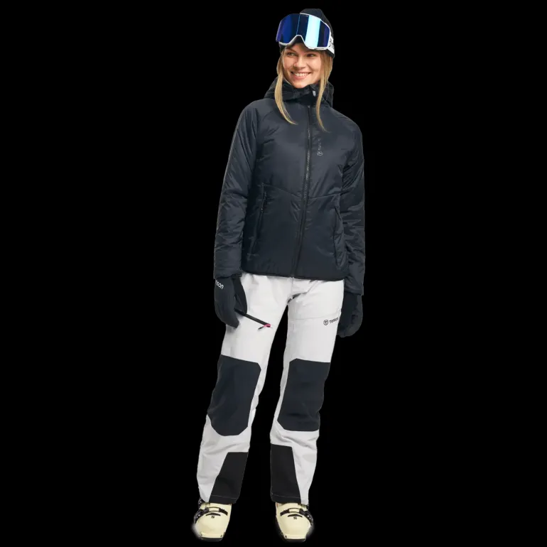 Alpine Midlayer Teton Clean Puffer 24/25, pufferjakke, herr - Mellanlagerjackor - Alpine Midlayer Teton Clean Puffer 24/25, pufferjakke, herr