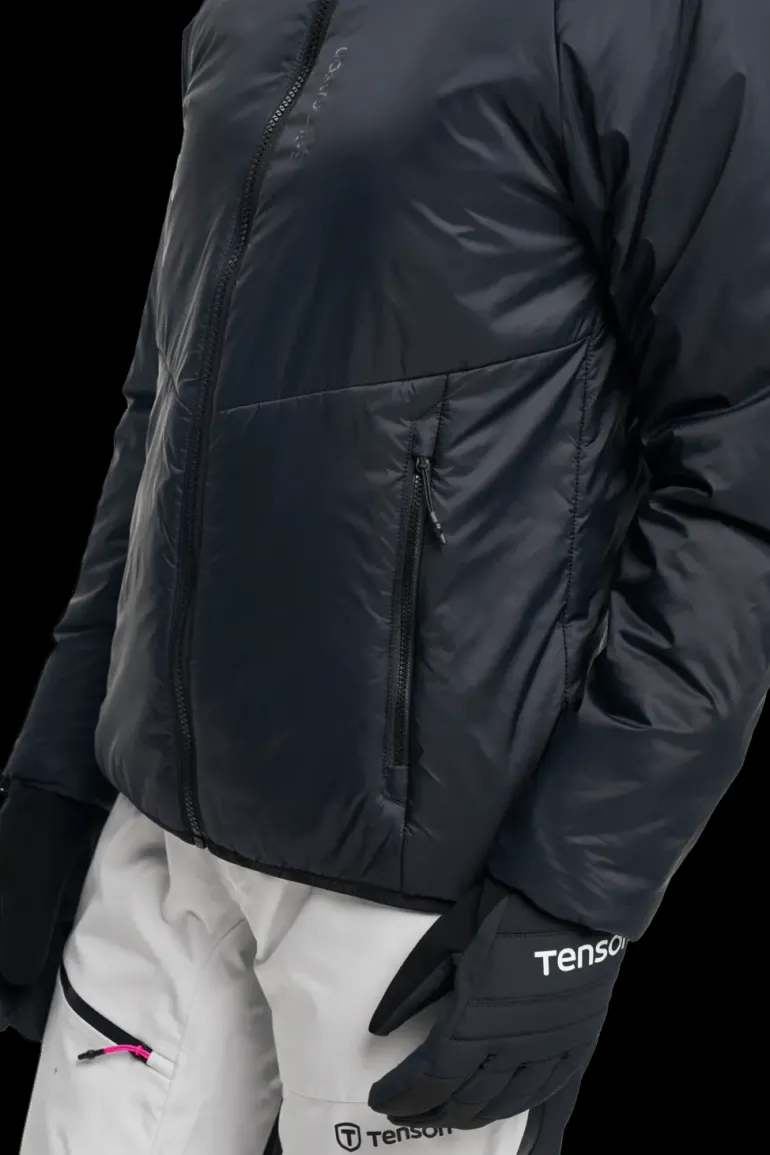 Alpine Midlayer Teton Clean Puffer 24/25, pufferjakke, herr - Mellanlagerjackor - Alpine Midlayer Teton Clean Puffer 24/25, pufferjakke, herr