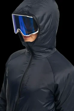 Alpine Midlayer Teton Clean Puffer 24/25, pufferjakke, herr - Mellanlagerjackor - Alpine Midlayer Teton Clean Puffer 24/25, pufferjakke, herr