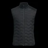 Alpine Midlayer Teton Hybrid Vest 24/25, mellanlagersväst, herr - Mellanlagerjackor - Alpine Midlayer Teton Hybrid Vest 24/25, mellanlagersväst, herr